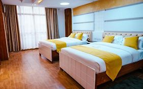 Barre Hotel